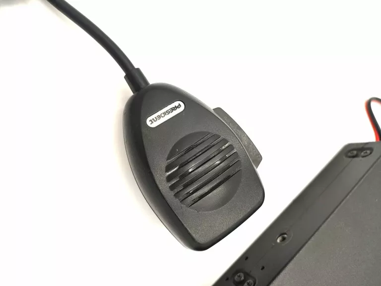 CB RADIO PRESIDENT JOHNNY II