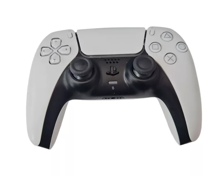 PAD PS 5 CFI-ZCT1W BIAŁY