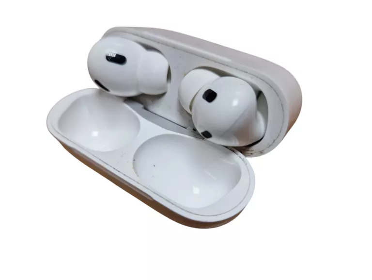SŁUCHAWKI APPLE AIRPODS PRO 2GEN KOMPLET GW
