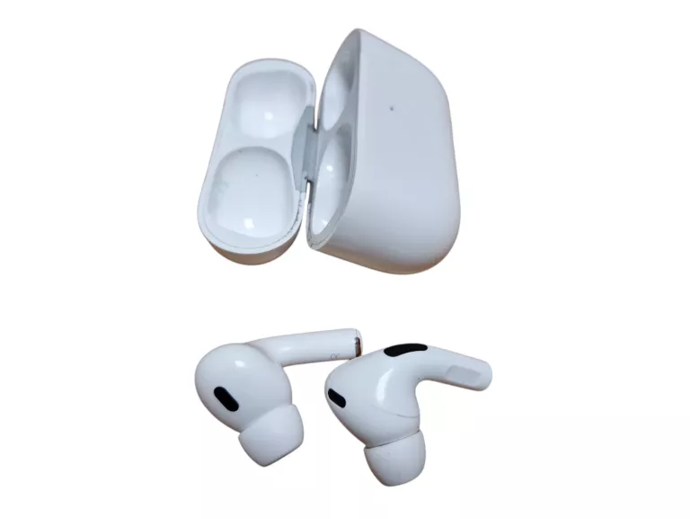 SŁUCHAWKI APPLE AIRPODS PRO 2GEN KOMPLET GW