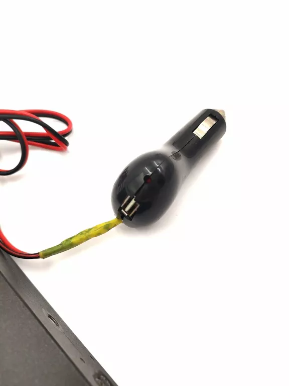 CB RADIO PRESIDENT JOHNNY II