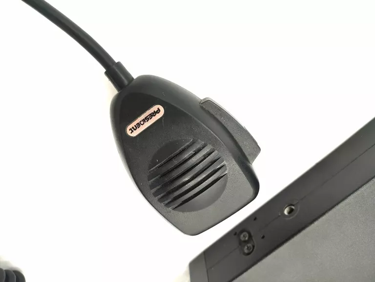 CB RADIO PRESIDENT JOHNNY II