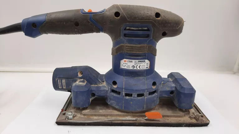 szlifierka-oscylacyjna-dexter-power-nc300es-300w-okazja-stan-11323-2