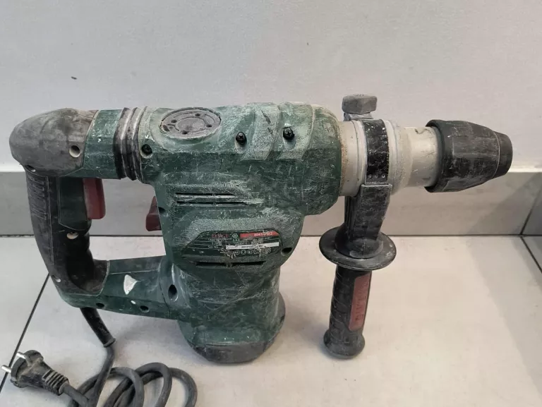 MŁOTOWIERTARKA DWT BH132 1400 W