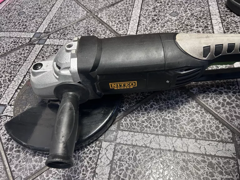 SZLIFIERKA KĄTOWA NITEO 2000WAG0449-20 2000W