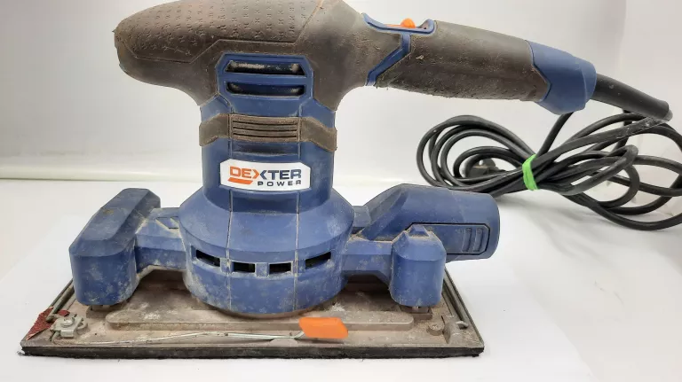 szlifierka-oscylacyjna-dexter-power-nc300es-300w-okazja-ean-gtin-3276000703907