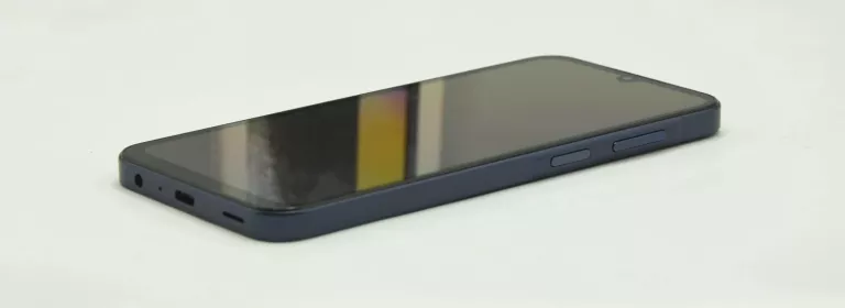 TELEFON SAMSUNG A25 5G 128GB BLACK