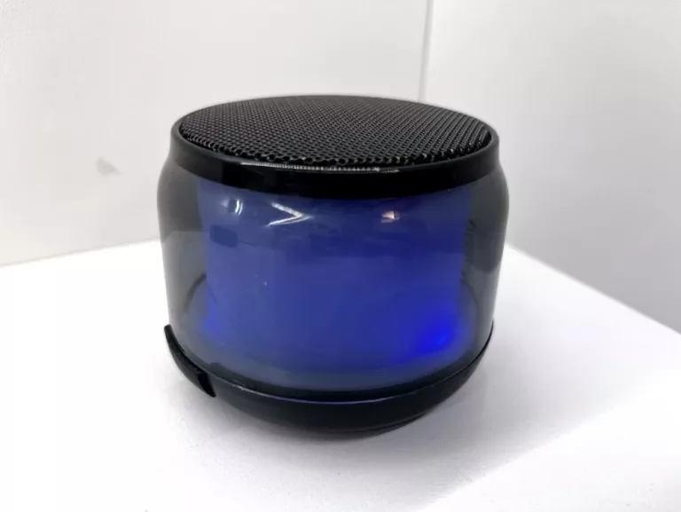 GŁOŚNIK BLUETOOTH SOLOGIC LED SPEAKER