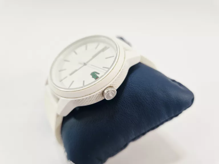 ZEGAREK LACOSTE LC.79.1.47.2902 BIAŁY