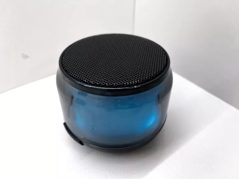 GŁOŚNIK BLUETOOTH SOLOGIC LED SPEAKER