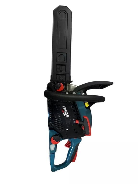 PIŁA SPALINOWA ERBAUER ESCP41 + POKROWIEC