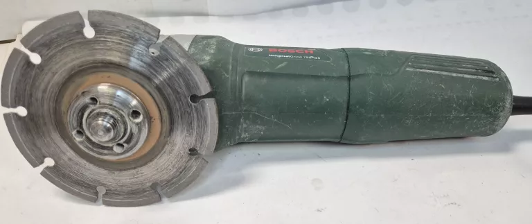 SZLIFIERKA BOSCH 750-125