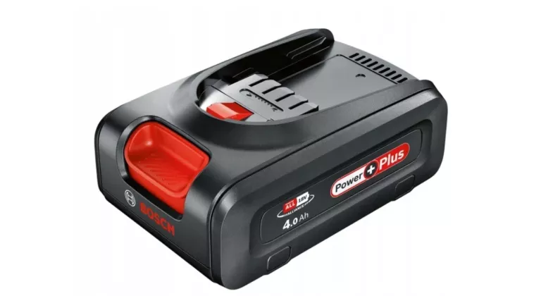 AKUMULATOR BOSCH 1607A350T0 PBA 4.0AH 18V 4053423228229