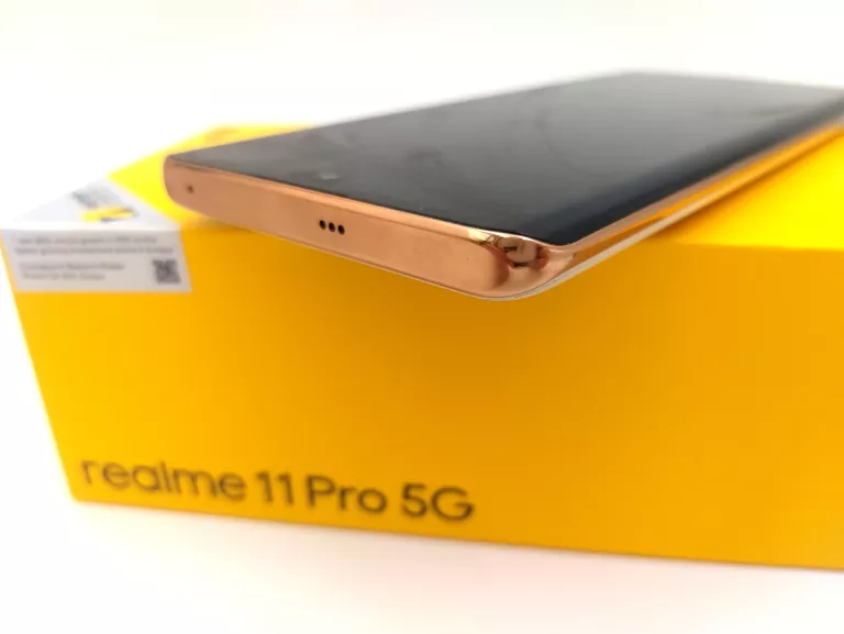 TELEFON REALME 11 PRO 5G 8/128 GB