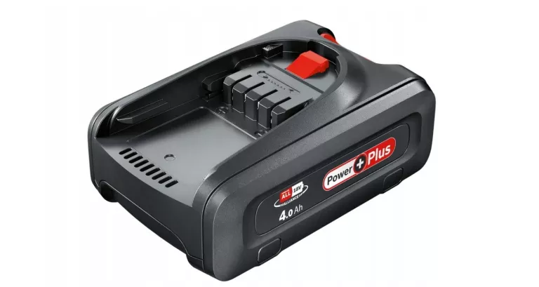 AKUMULATOR BOSCH 1607A350T0 PBA 4.0AH 18V 4053423228229