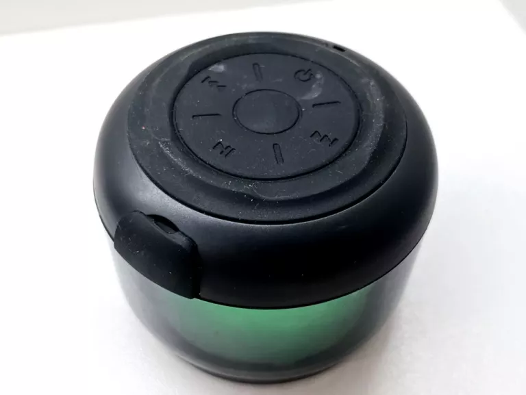 GŁOŚNIK BLUETOOTH SOLOGIC LED SPEAKER