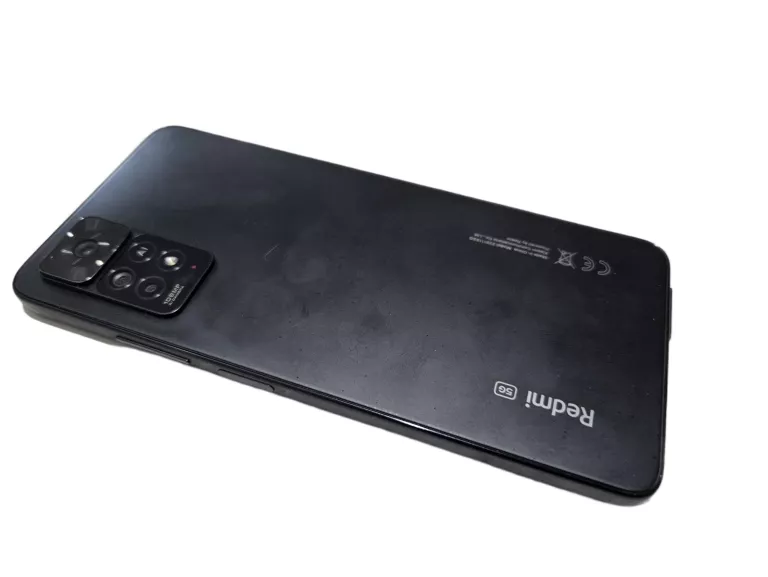 XIAOMI REDMI NOTE 11 PRO 5G 6/128GB