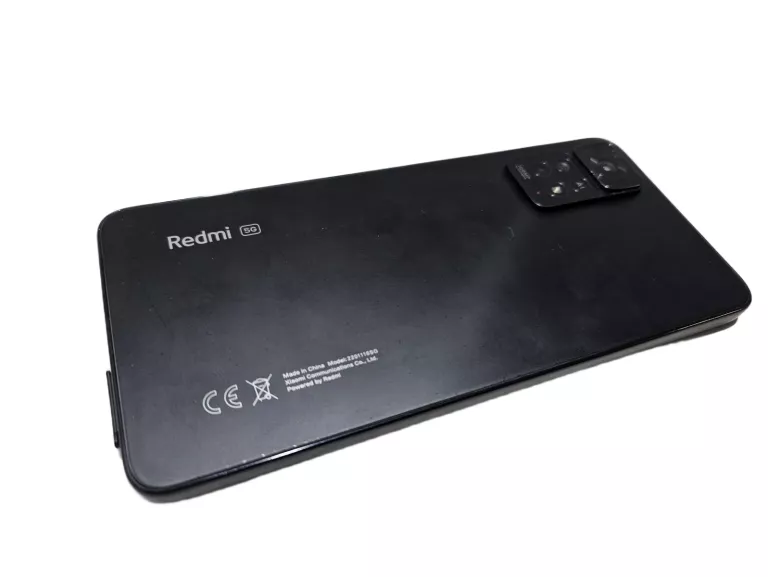 XIAOMI REDMI NOTE 11 PRO 5G 6/128GB