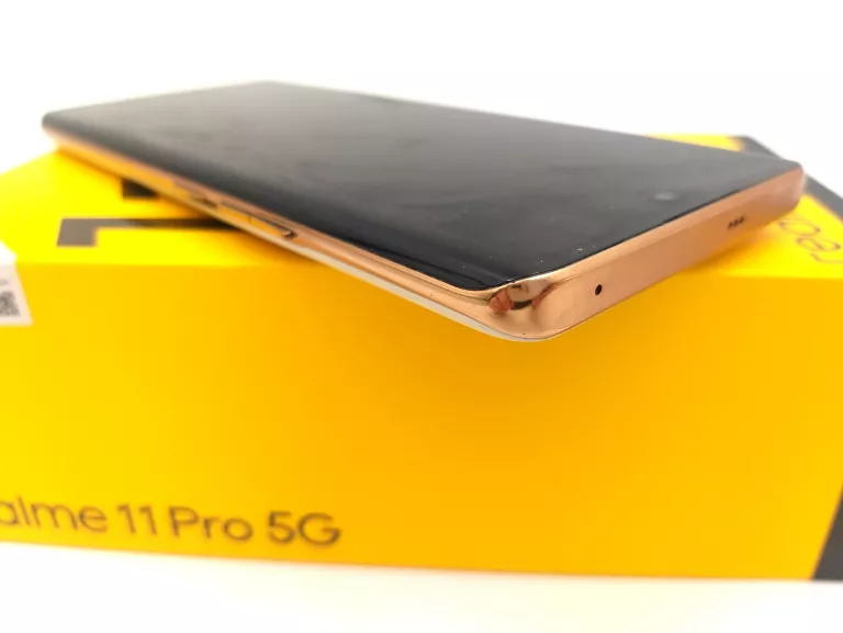 TELEFON REALME 11 PRO 5G 8/128 GB