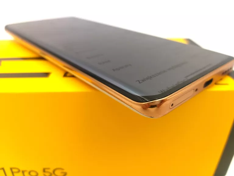 TELEFON REALME 11 PRO 5G 8/128 GB