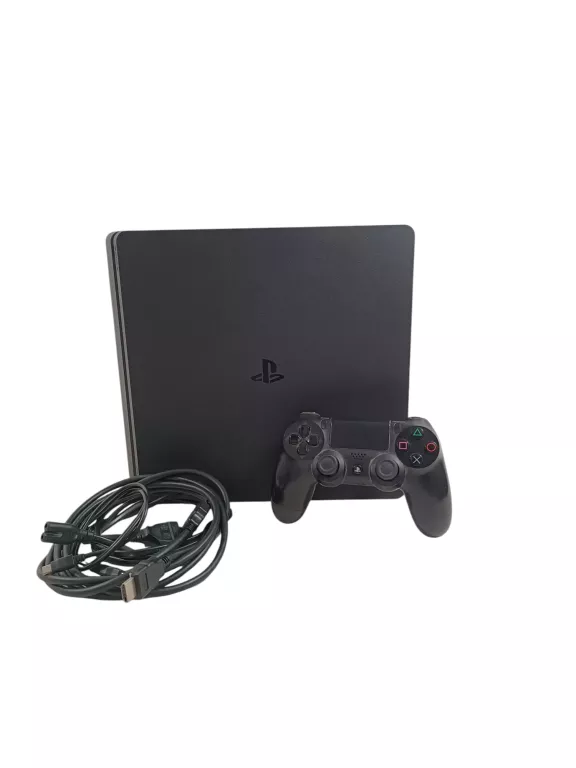 KONSOLA SONY PLAYSTATION 4 SLIM 1TB