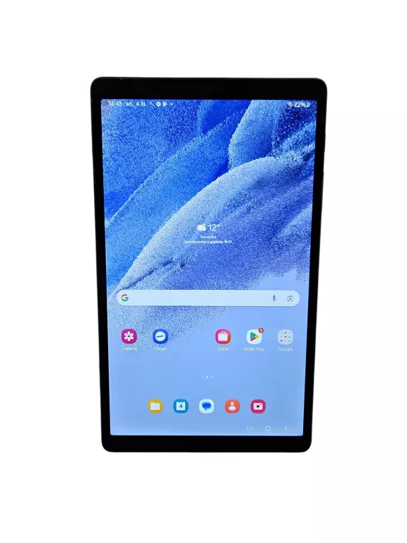 TABLET SAMSUNG GALAXY A7 LITE 3/32GB CZARNY SM-T220