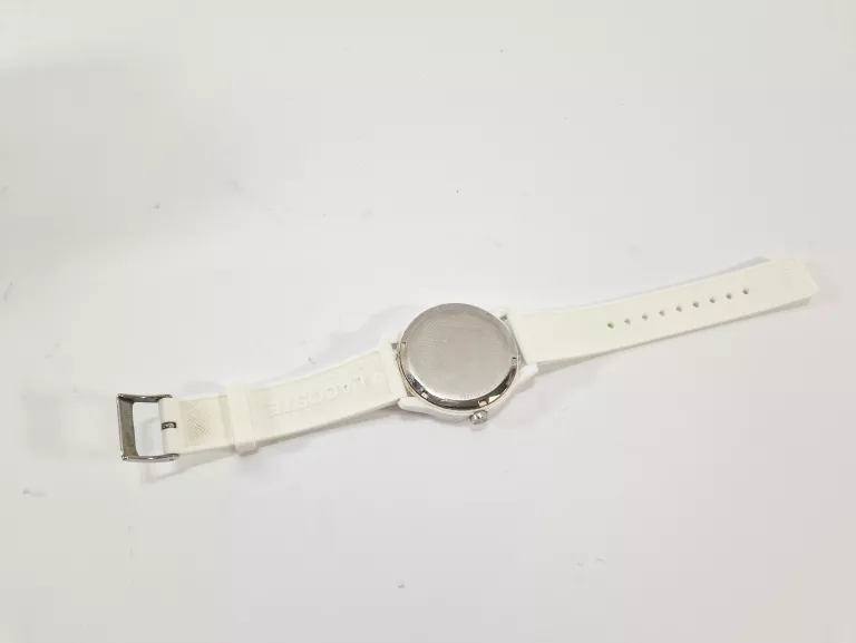 ZEGAREK LACOSTE LC.79.1.47.2902 BIAŁY