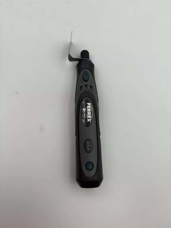 SZLIFIERKA WIELOFUNKCYJNA AKUMULATOROWE FERREX 130 W 3,7 V