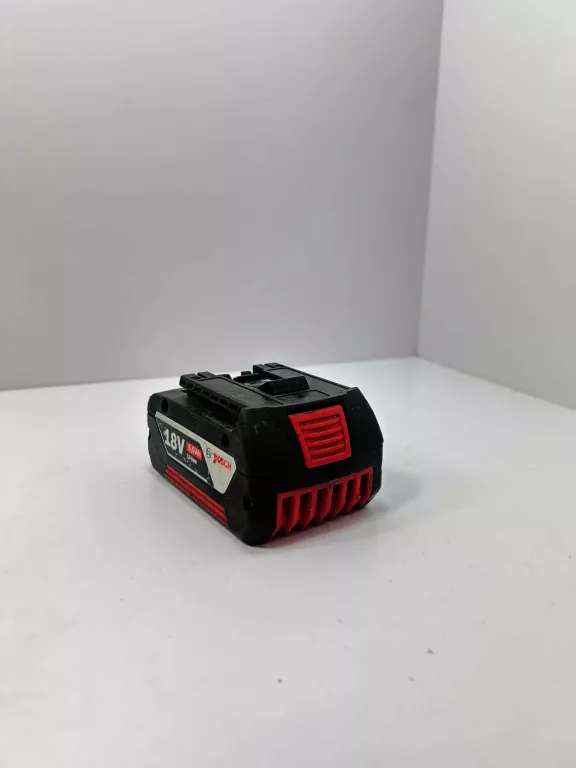 AKUMULATOR BOSCH 18V 5AH