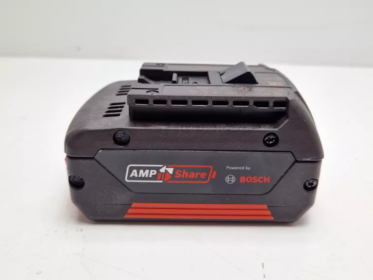 AKUMULATOR LI-ION BOSCH GBA 18 V 5,0 AH