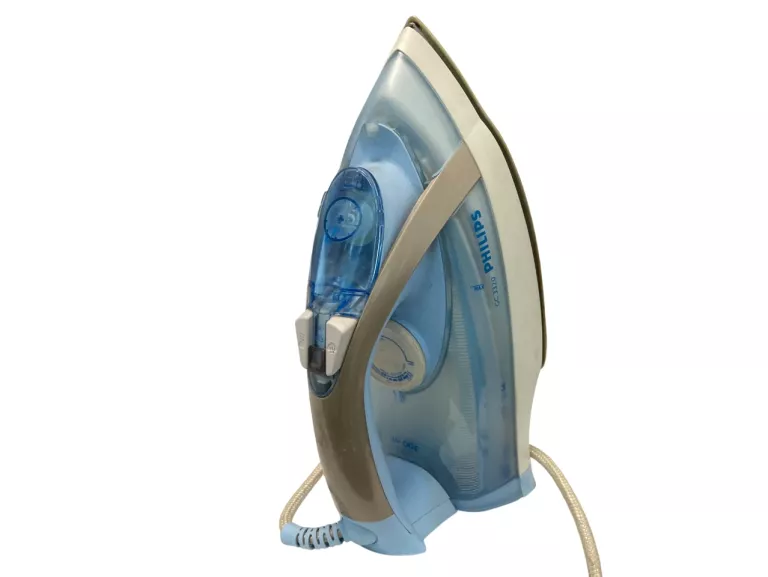 ŻELAZKO PHILIPS GC3320