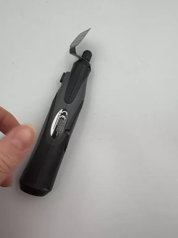 SZLIFIERKA WIELOFUNKCYJNA AKUMULATOROWE FERREX 130 W 3,7 V