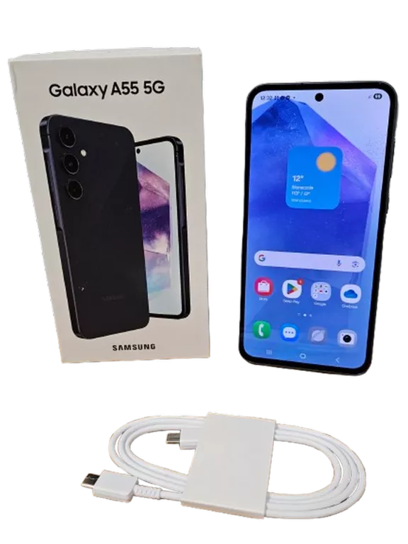 TELEFON SAMSUNG GALAXY  A55 5G 128 GB