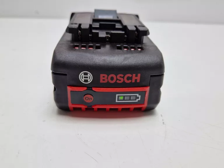 AKUMULATOR LI-ION BOSCH GBA 18 V 5,0 AH