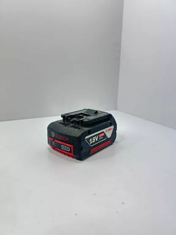 AKUMULATOR BOSCH 18V 5AH