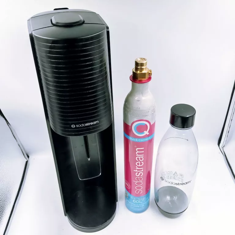 SODA STREAMER TERRA + BUTLA