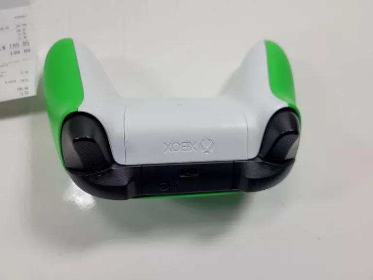 PAD XBOX 1914 ZIELONY
