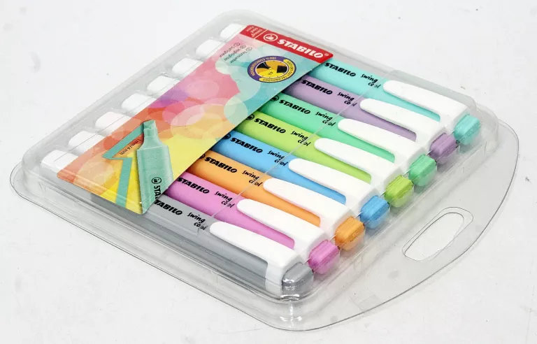 stabilo-zakreslacz-swing-cool-pastel-8-szt-marka-248811-1137044