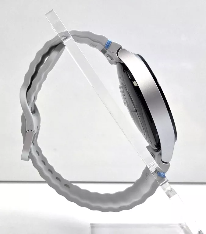 SAMSUNG GALAXY WATCH 7 44MM SM-L315F SZARY #IGŁA