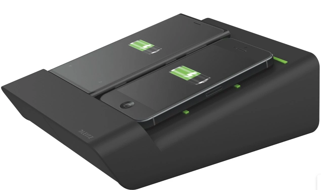 ladowarka-leitz-complete-do-2-smartfonow-czarna-ean-gtin-4002432104611