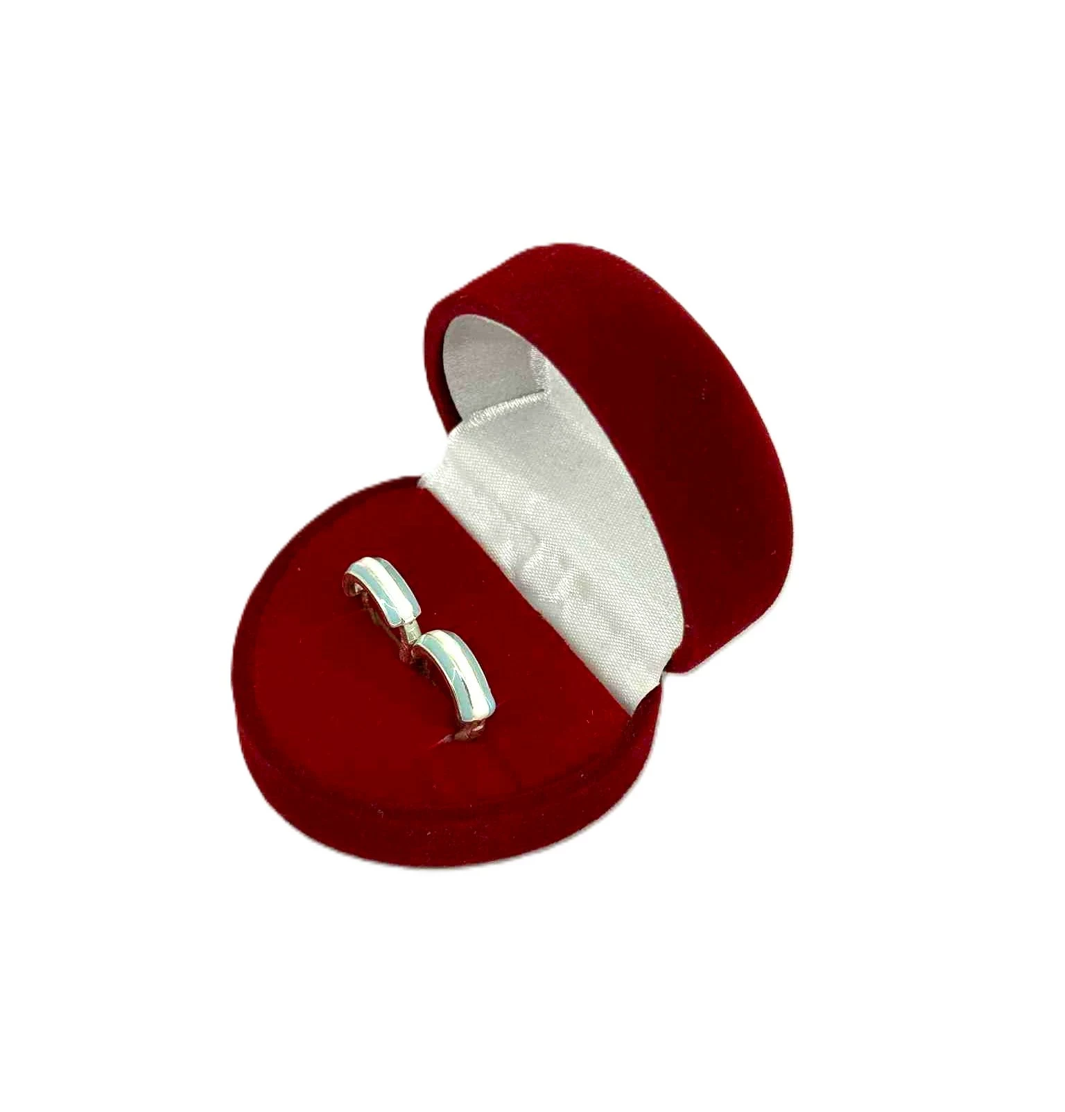 niezwykle-srebrne-kolczyki-niebieskie-paski-220g-925-rodzaj-2205-2