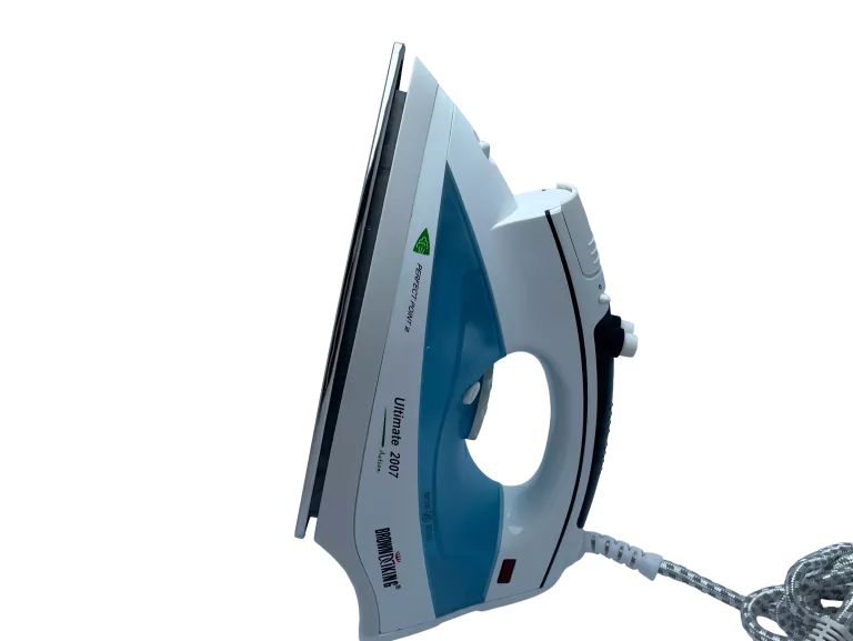 ŻELAZKO PAROWE  ULTIMATE 2007