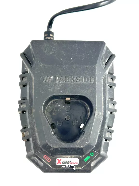 WKRĘTARKA PARKSAIDE PBSPA 12 B2 ŁADOWARKA