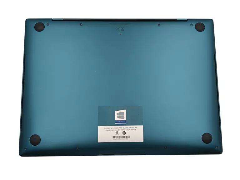 LAPTOP HUAWEI MATEBOOK X PRO 2021 13,9'' I7-1165G7 16GB 1000GB SSD DOTYK