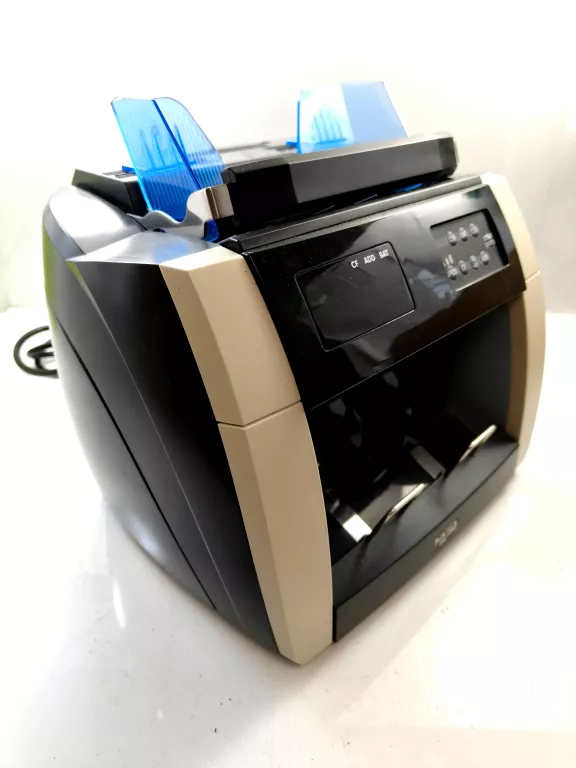 LICZARKA BANKNOTÓW  BELLCON C410