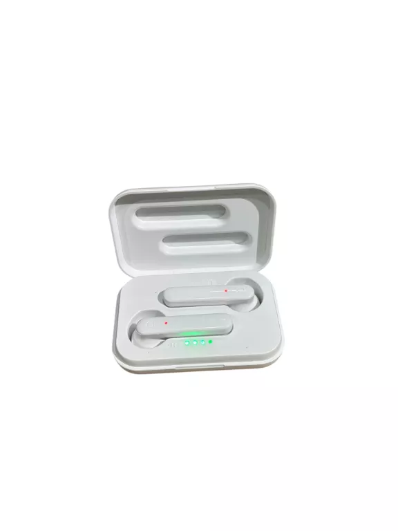 SŁUCHAWKI BEZPRZEWODOWE ULTRA PRO SERIES