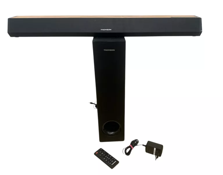 SOUNDBAR THOMSON SB552BTS Z SUBWOOFEREM