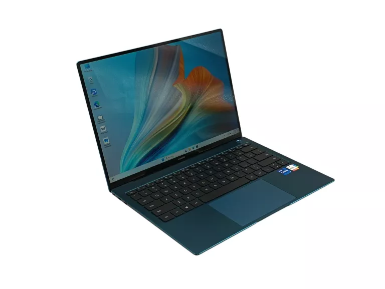 LAPTOP HUAWEI MATEBOOK X PRO 2021 13,9'' I7-1165G7 16GB 1000GB SSD DOTYK