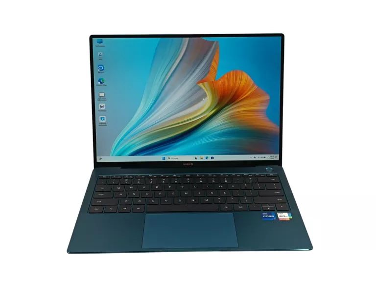 LAPTOP HUAWEI MATEBOOK X PRO 2021 13,9'' I7-1165G7 16GB 1000GB SSD DOTYK