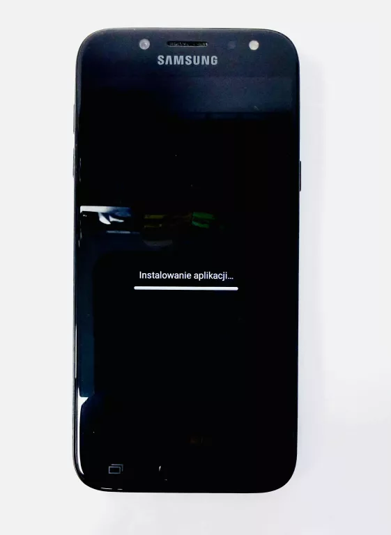 TELEFON  SAMSUNG GALAXY J5 B/N